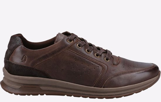 Hush Puppies Joseph MEMORY FOAM Schuhe Herren - Image 1