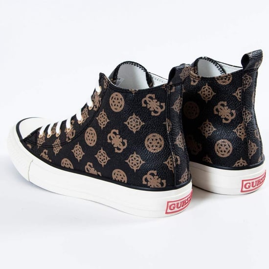 Guess Damen-Sneaker Niafal - Image 6