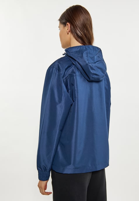 Mymo Anorak Damen Marine - Image 5