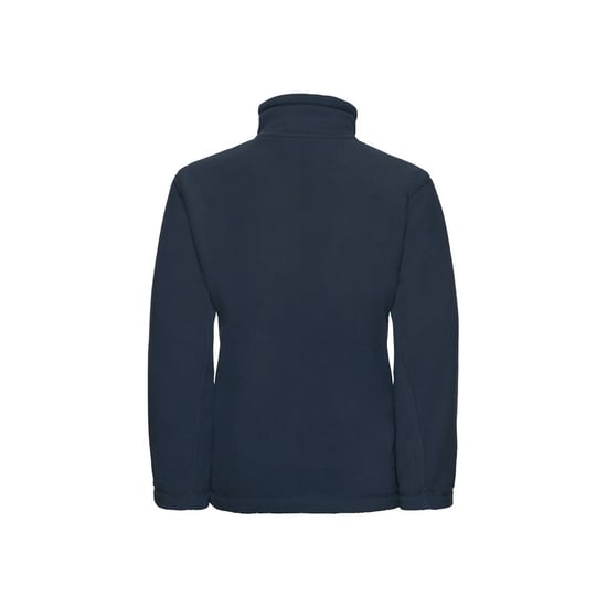 Russell - Fleecejacke für Kinder (Dunkelblau) - Image 2