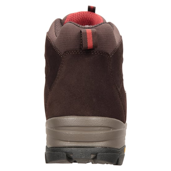 Mountain Warehouse - Herren Stiefel "Vertex Extreme", Wildleder (Braun) - Image 2