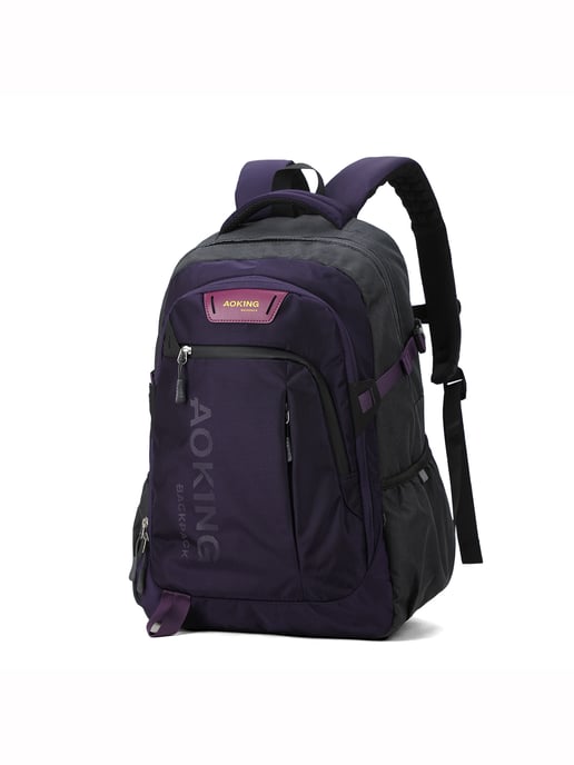 Aoking Rucksack Unisex - Image 2