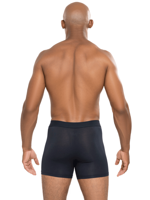 Muchachomalo Herren Boxershorts – 2 Stück – Herren Unterhosen - Image 4
