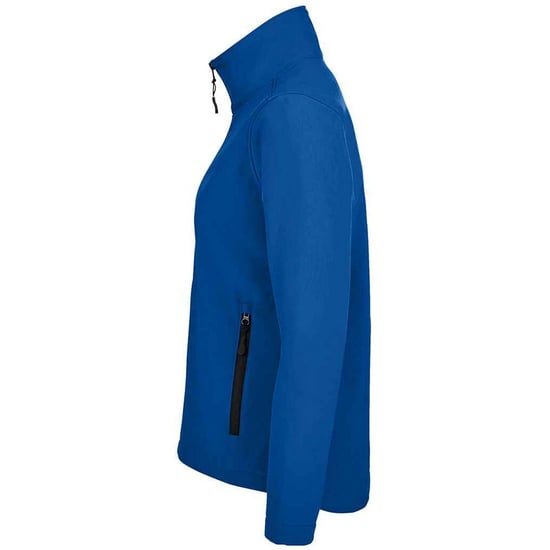 SOLS - "Race" Softshelljacke für Damen () - Image 3