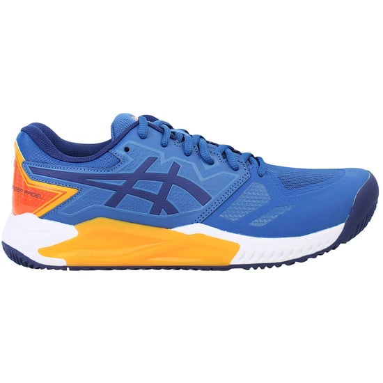 Asics Gel-Challenger 13 Herren Blau Padel Schuhe - Image 4