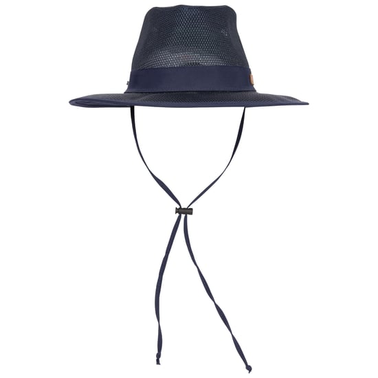 Trespass - "Classified" Panama-Hut für Herren/Damen Unisex (Marineblau) - Image 1