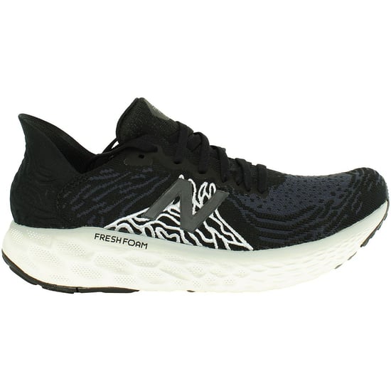 New Balance Fresh Foam 1080v10 Herren Schwarze Laufschuhe - Image 1