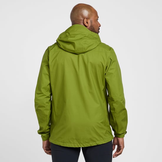 Montane Men's Spirit Lite Waterproof Jacket