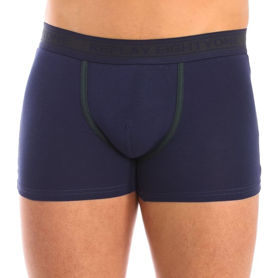 Pack-2 Boxers  I101192 men