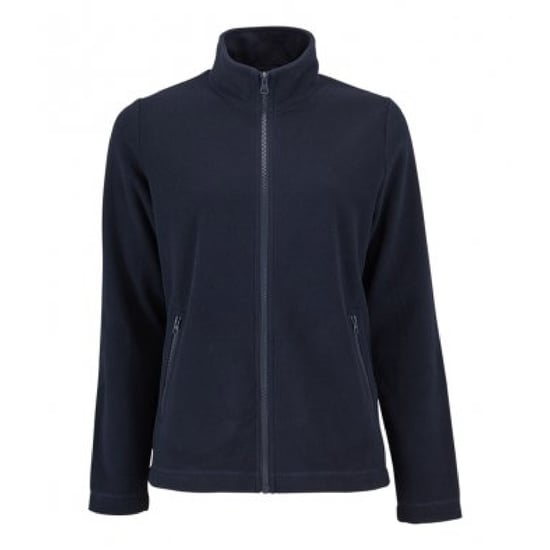 SOLS Damen/Damen Norman Fleece Jacke (Navy) - Image 1