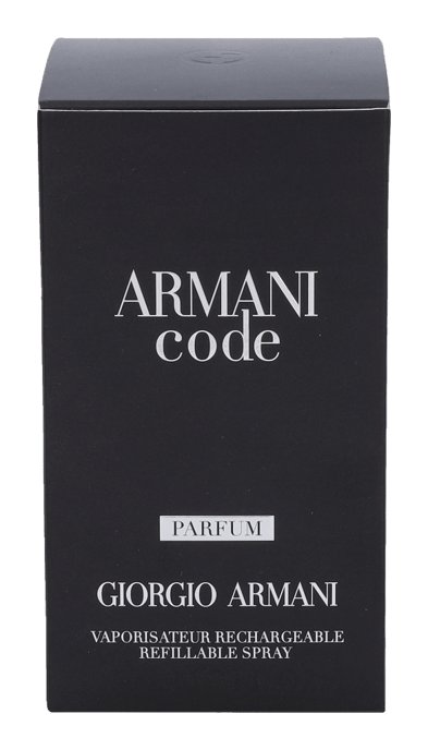 Armani Code Le Parfum Edp Spray 50 ml - Image 2