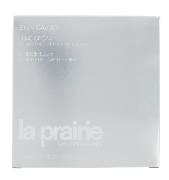 La Prairie Skin Luxe Creme 50ml - Image 2