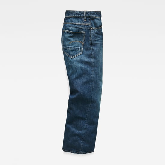 G-Star RAW D-Staq 5-Pocket High Waist Jeans