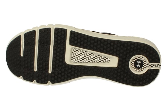 Unter Armour Ua Hovr Strt Damen Schwarz Turnschuhe - Image 5