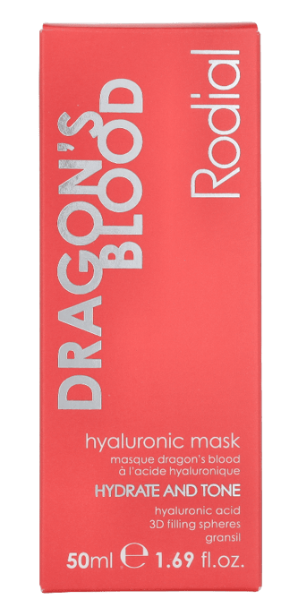 Rodial Drachenblut Hyaluron-Maske 50 ml - Image 2