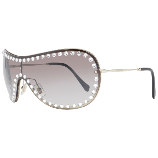 Miu Miu Sonnenbrille MU51VS ZVN5O0 40 - Image 1
