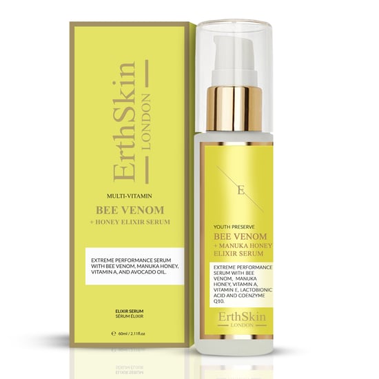 Bienengift + Manuka Honig Elixier Serum 60ml - Image 1