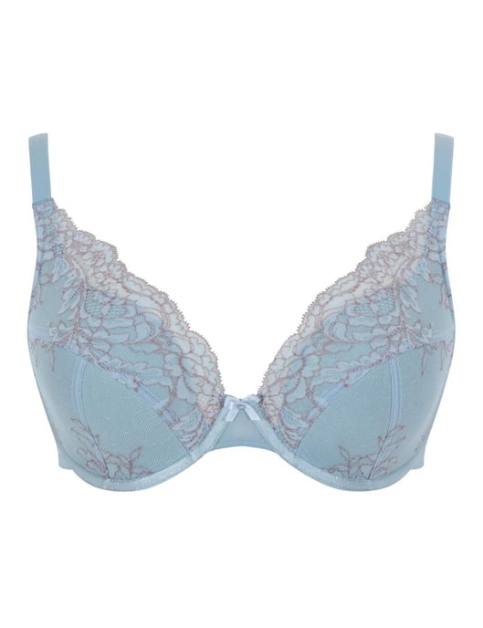 Panache Ana High Apex Padded Plunge Bra