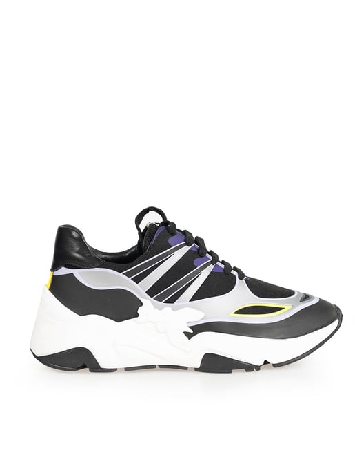Patrizia Pepe Sneaker Woman's Schwarz - Image 1