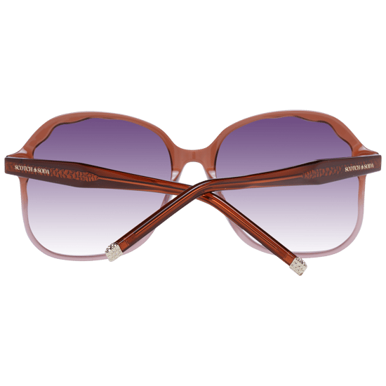 Scotch & Soda Sonnenbrille SS7027 246 58 - Image 3