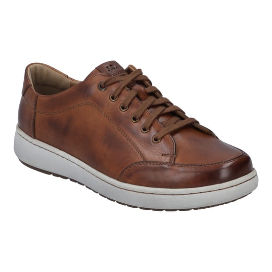 JOSEF SEIBEL David 03 | Sneaker für Herren | Braun David 03, cognac-kombi - Image 1