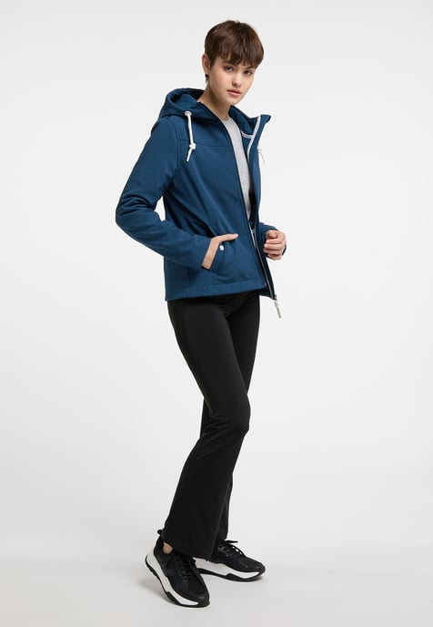 myMo ATHLSR Veste softshell alary - Image 4