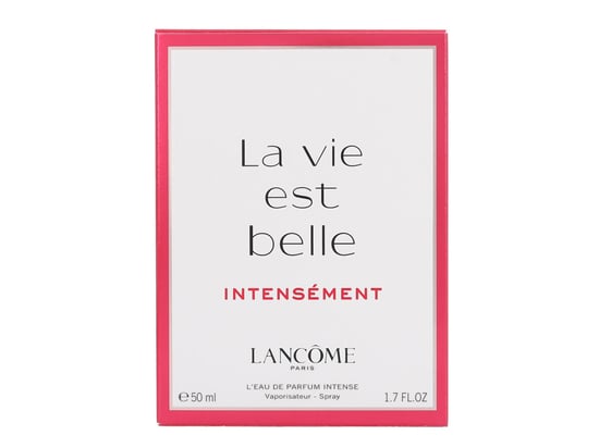 Lancome La Vie Est Belle Intensement Eau de Parfum 50ml Spray