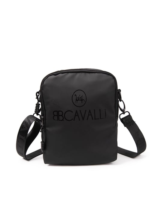 B Cavalli Crossbody bag Men