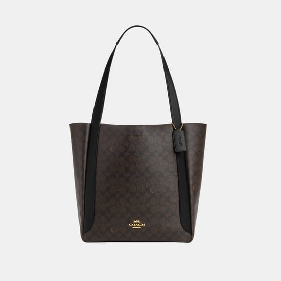Hadley Tote in Signature Canvas
