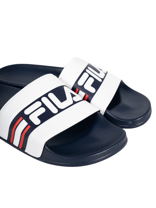 Fila Pantoffeln Oceano Herren dunkelblau - Image 4