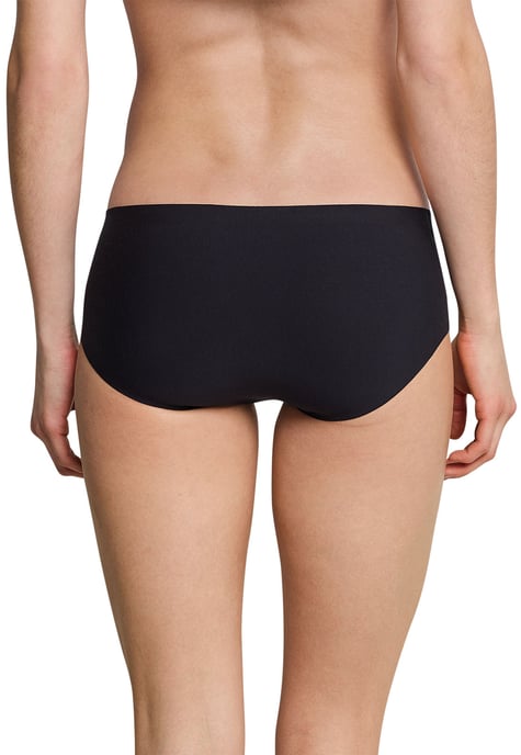 Schiesser Invisible Cotton  Panty