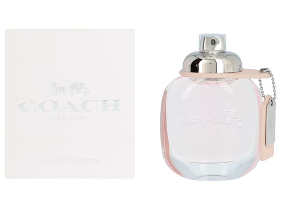 Coach Eau de Toilette 50ml Spray für Sie - Image 1