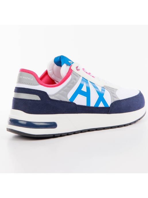 Armani Exchange Herren-Sneaker Eagle AX - Image 4