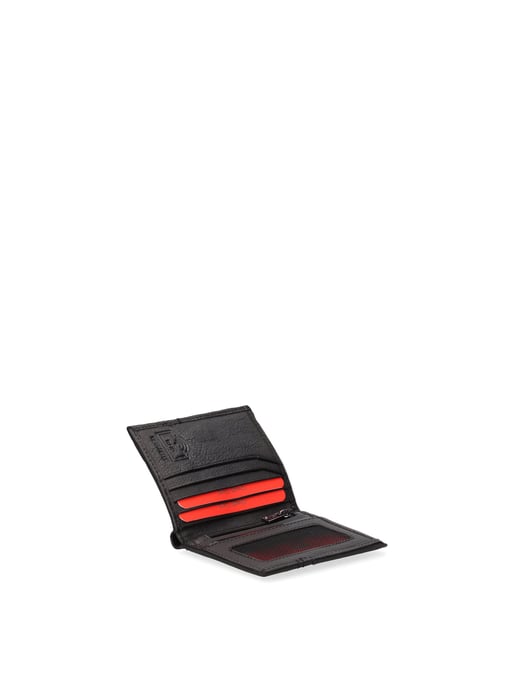 Pierre Cardin Geldbörse Männer BLACK - Image 3
