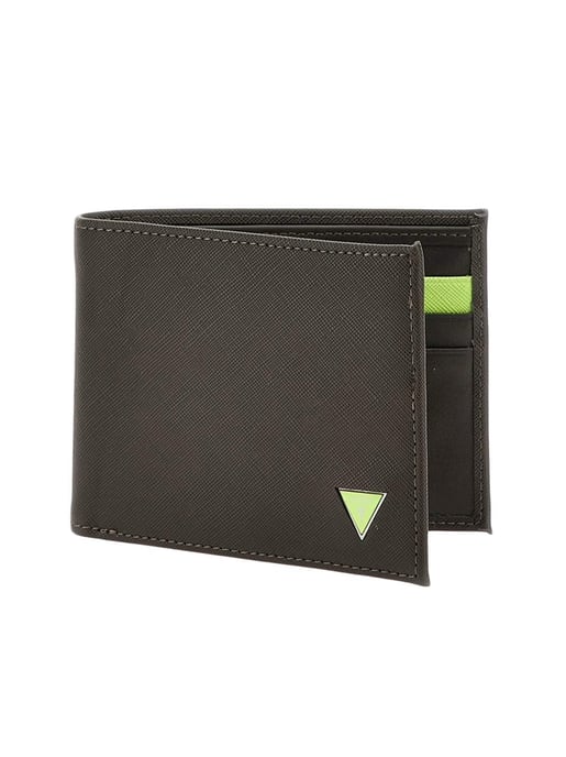 Portemonnaie Guess Herren Dreieck - Image 1