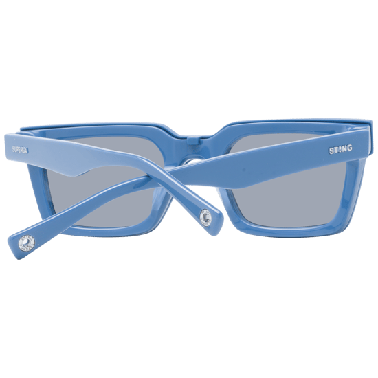 Sting Brille UST496 9LJP 51 Sonnenbrillen Klipp - Image 6