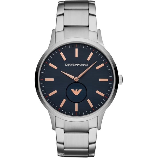 Armani Mens AR11137 Watch