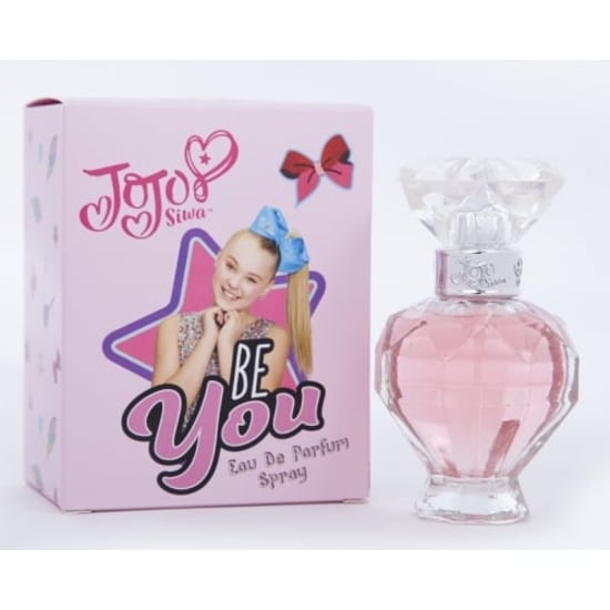 JoJo Siwa Be You - 50ml EDP Spray