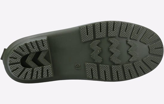 Cotswold Grosvenor Grüne Gummistiefel - Image 4