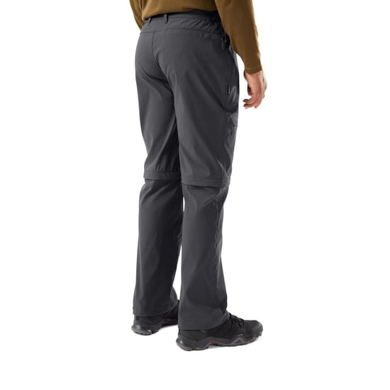 Craghoppers - "Kiwi Pro II" Hosen für Herren (Bleigrau) - Image 2