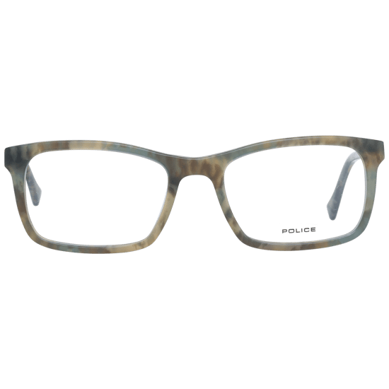 Polizei Optische Fassung VPL262N 7D7M 52 - Image 2