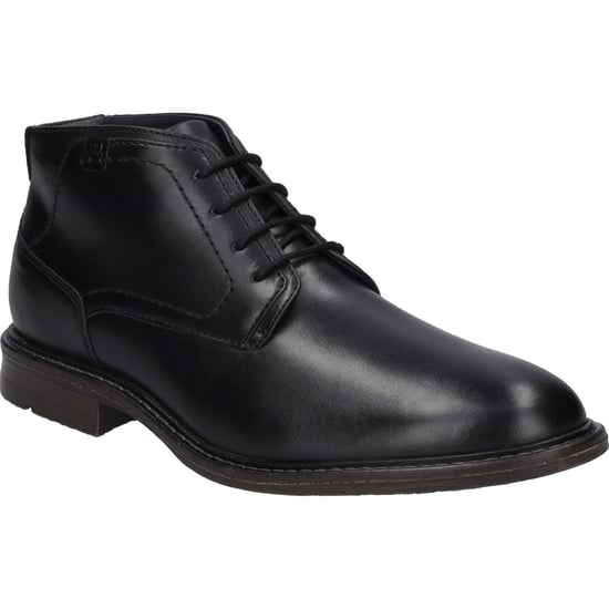 JOSEF SEIBEL Earl 04 | Stiefelette für Herren | Schwarz Earl 04, schwarz - Image 1