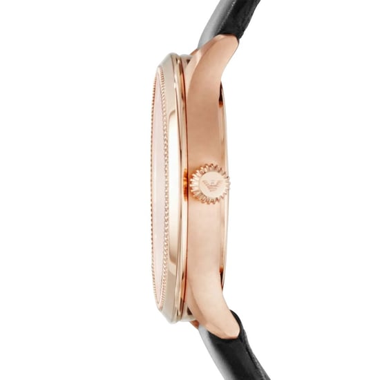 Emporio Armani AR1802 Perlmutt-Zifferblatt Damenuhr - Image 4