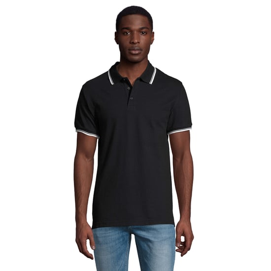 SOLS - "Practice" Poloshirt für Herren () - Image 1