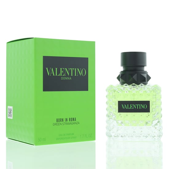 Valentino Donna Born In Roma Green Stravaganza Eau de Parfum 50 ml - Image 1