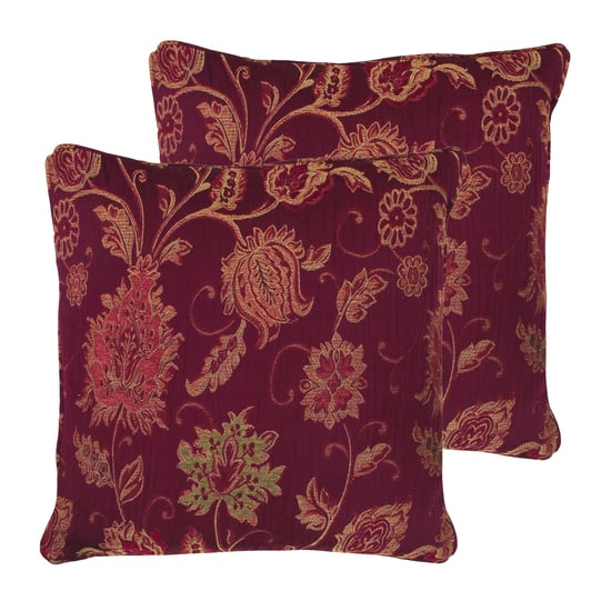 Zurich Cushions (Twin Pack)
