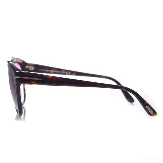 Livia Sonnenbrille mit Schildpattmuster - Image 5