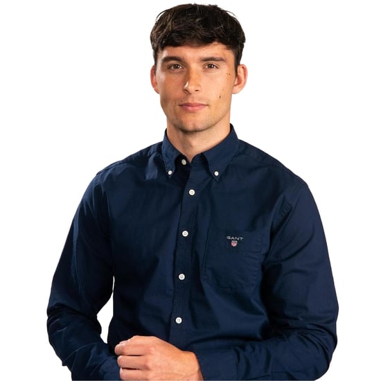 Gant Herren Regular Fit Hemd | Das Oxford Hemd - Image 3