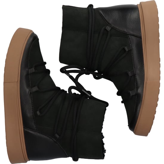 SERMEQ UKI - Black - Stiefel - Image 6