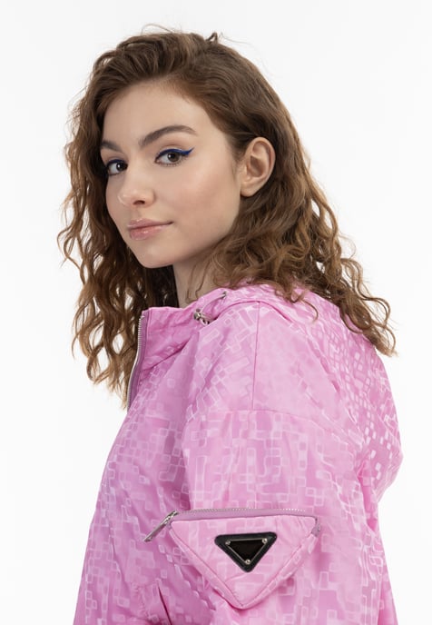 myMo Veste de transition/pluie - Image 3